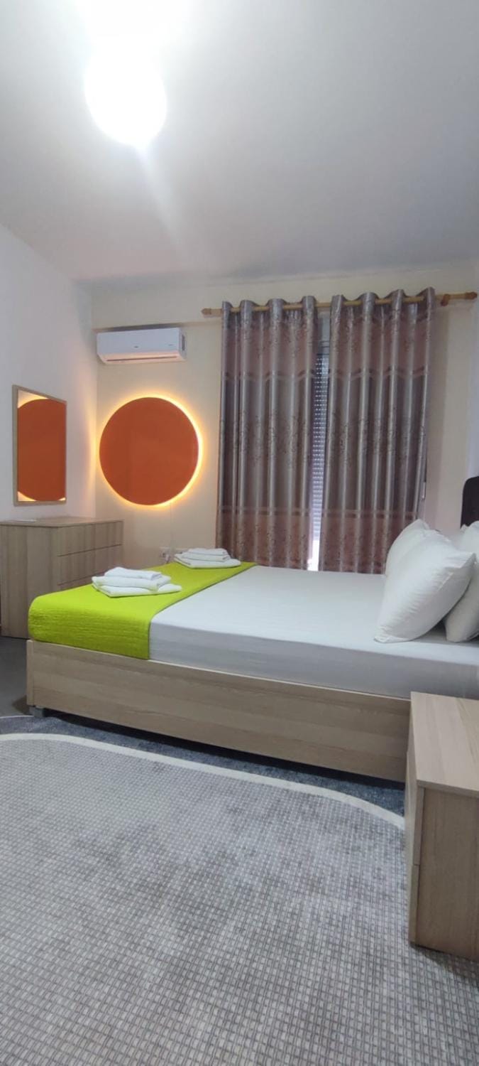 Apartament Ola Apartment in Tirana