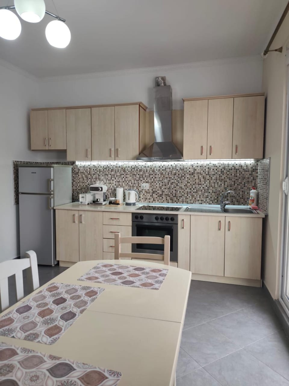 Apartament Ola Apartment in Tirana