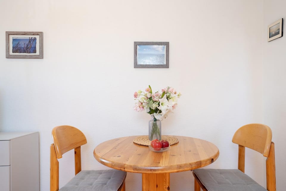Reiterhof Rickert Heuboden Apartment in Ostholstein