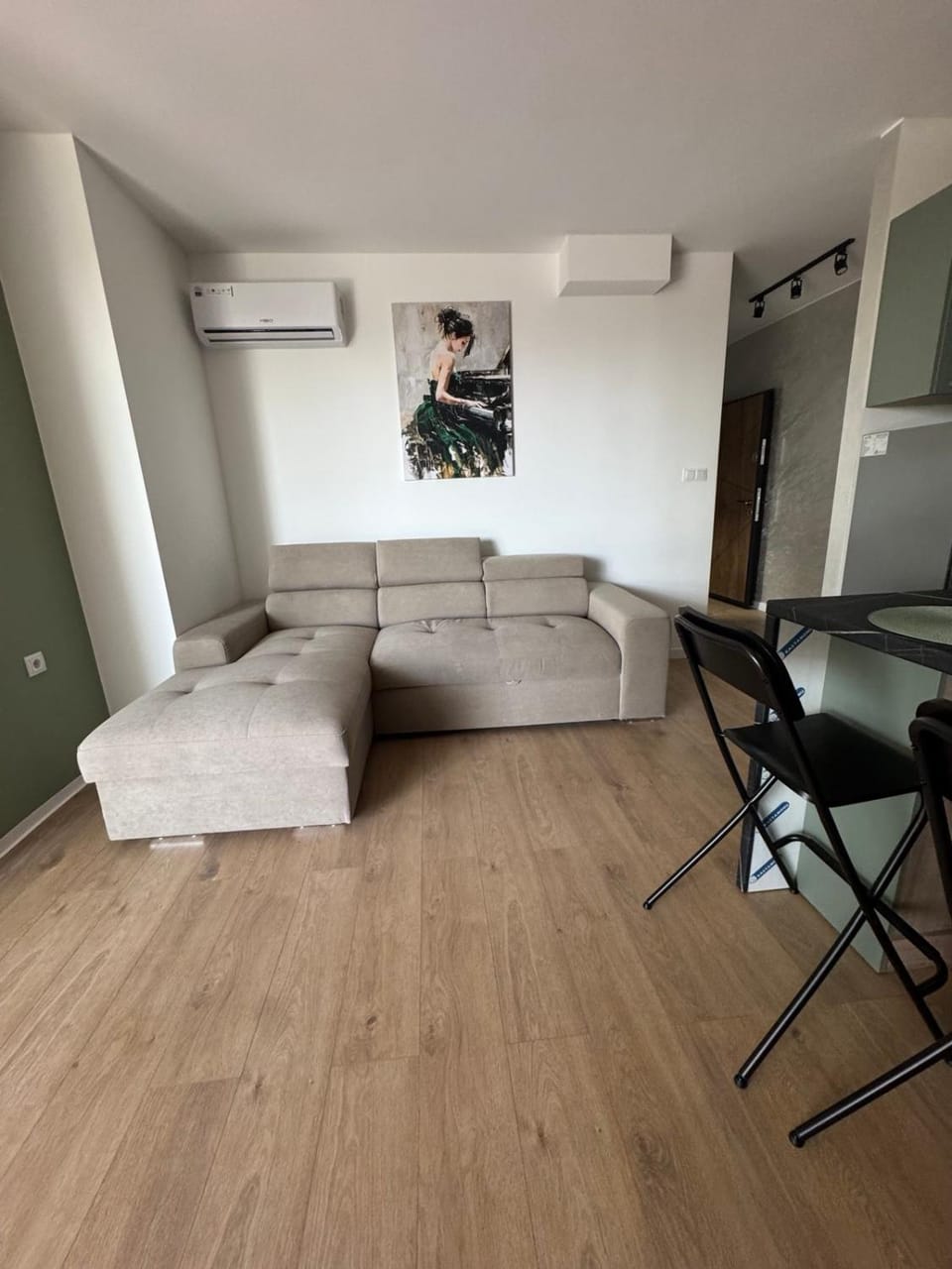 K2Center 2 Apartment in Plovdiv