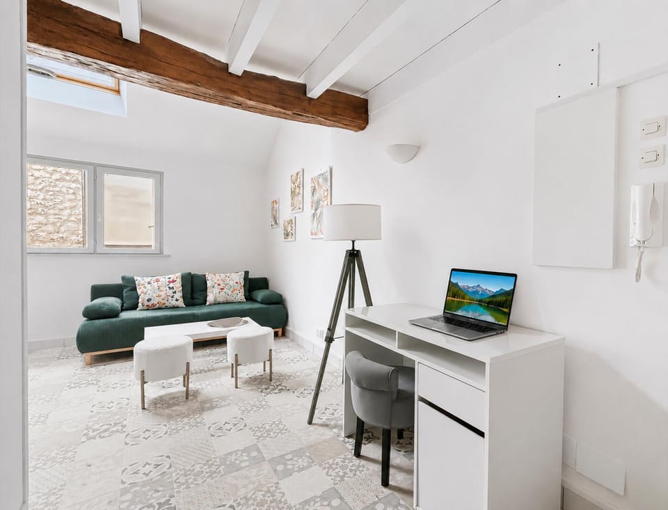 Le Saint Jacques -cœur de ville Apartment in Nouvelle-Aquitaine