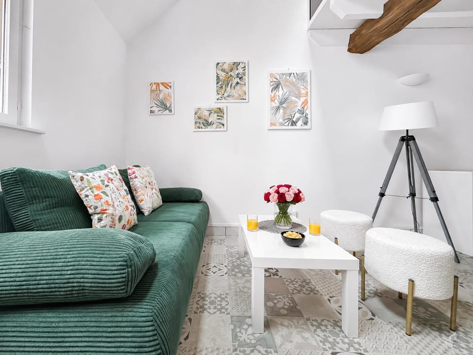 Le Saint Jacques -cœur de ville Apartment in Nouvelle-Aquitaine