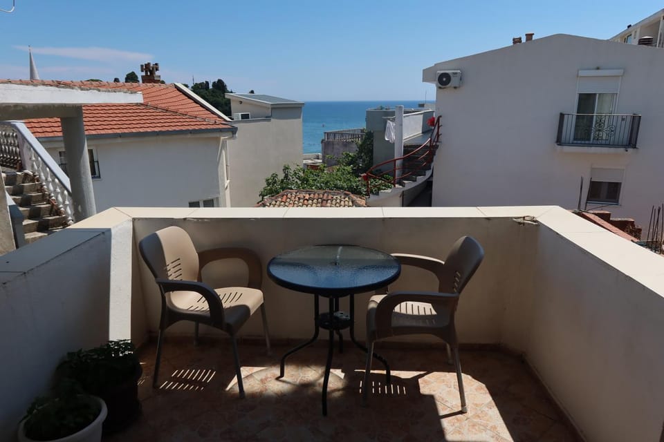 House Kahari Apartment in Ulcinj