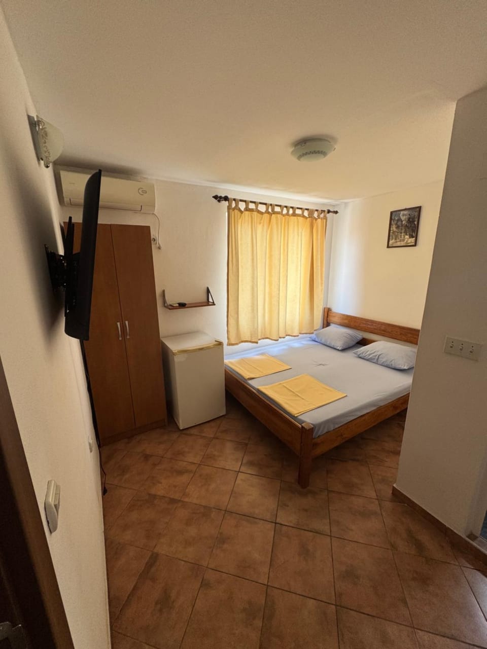House Kahari Apartment in Ulcinj