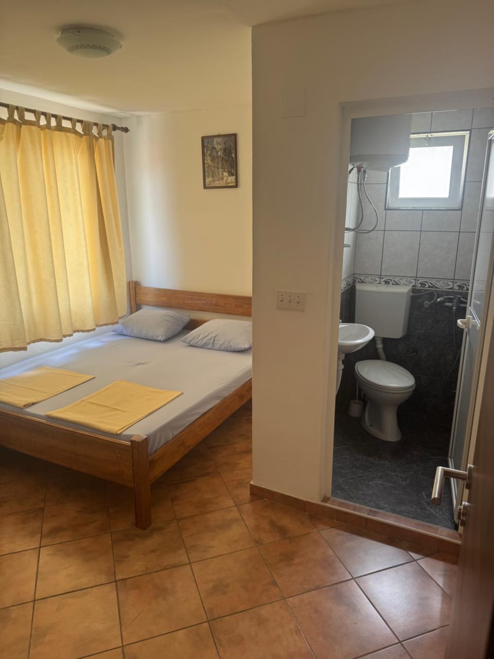 House Kahari Apartment in Ulcinj