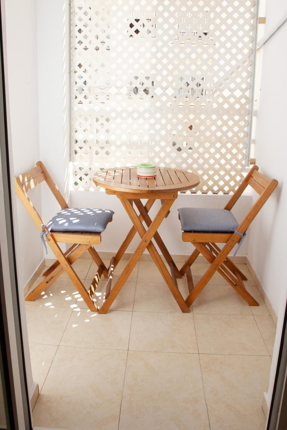 Bourgogne corniche Apartment in Casablanca