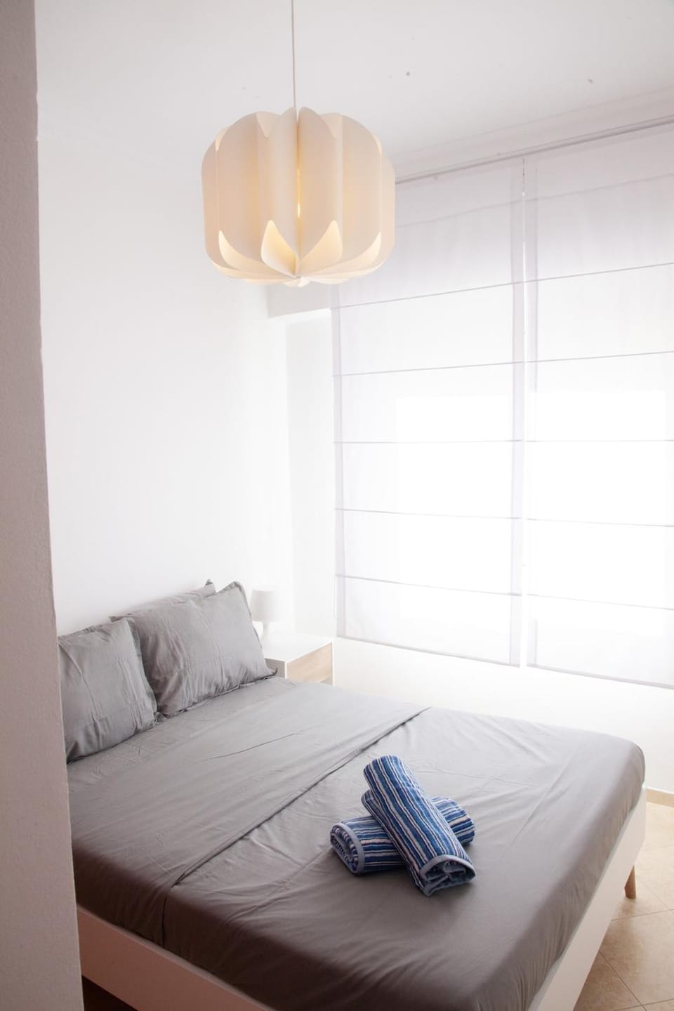 Bourgogne corniche Apartment in Casablanca