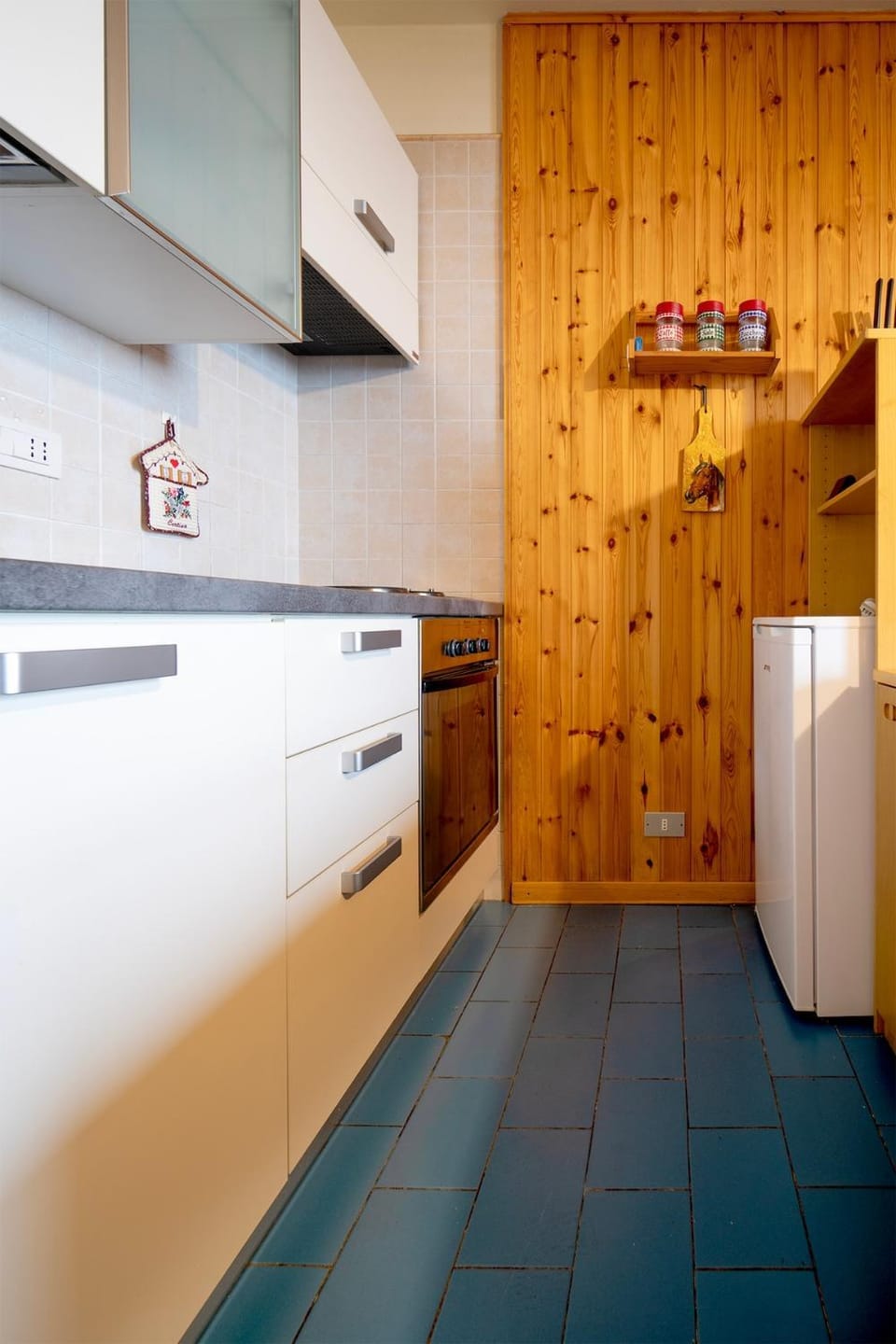La casa vista castello Apartment in Emilia-Romagna