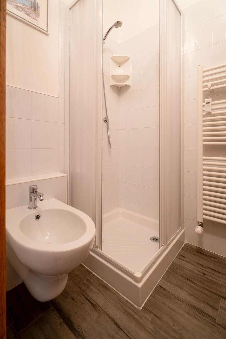 La casa vista castello Apartment in Emilia-Romagna