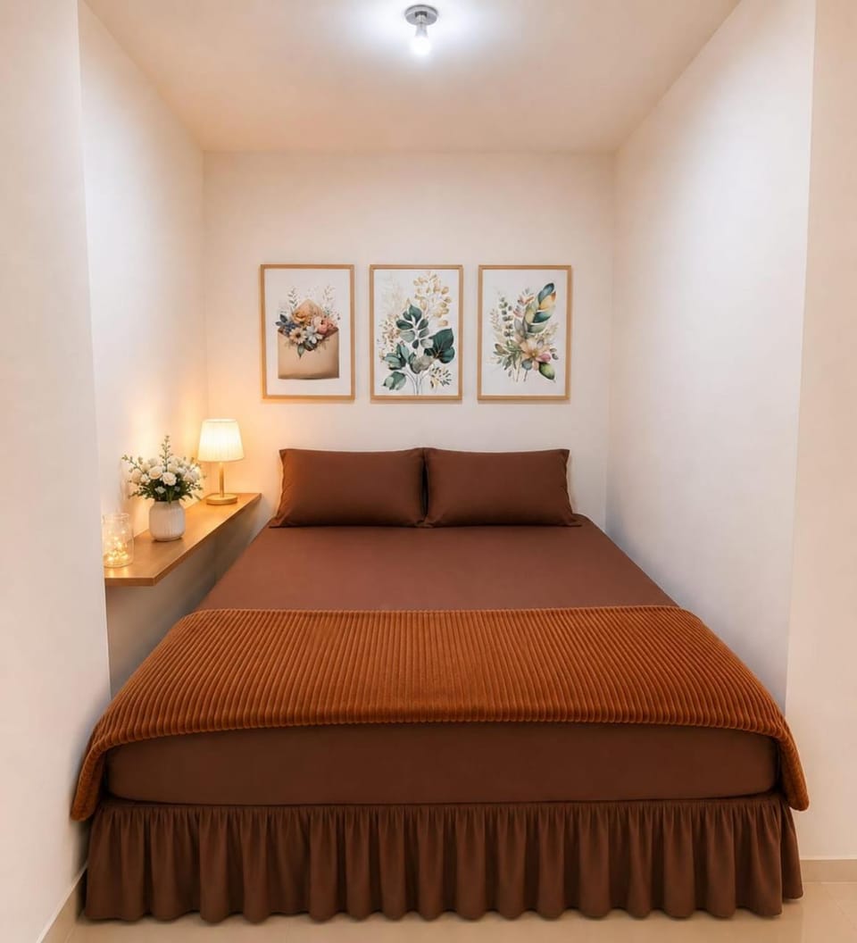 Vivo Apartment 2 Bed Room by syta room Apartment in Special Region of Yogyakarta