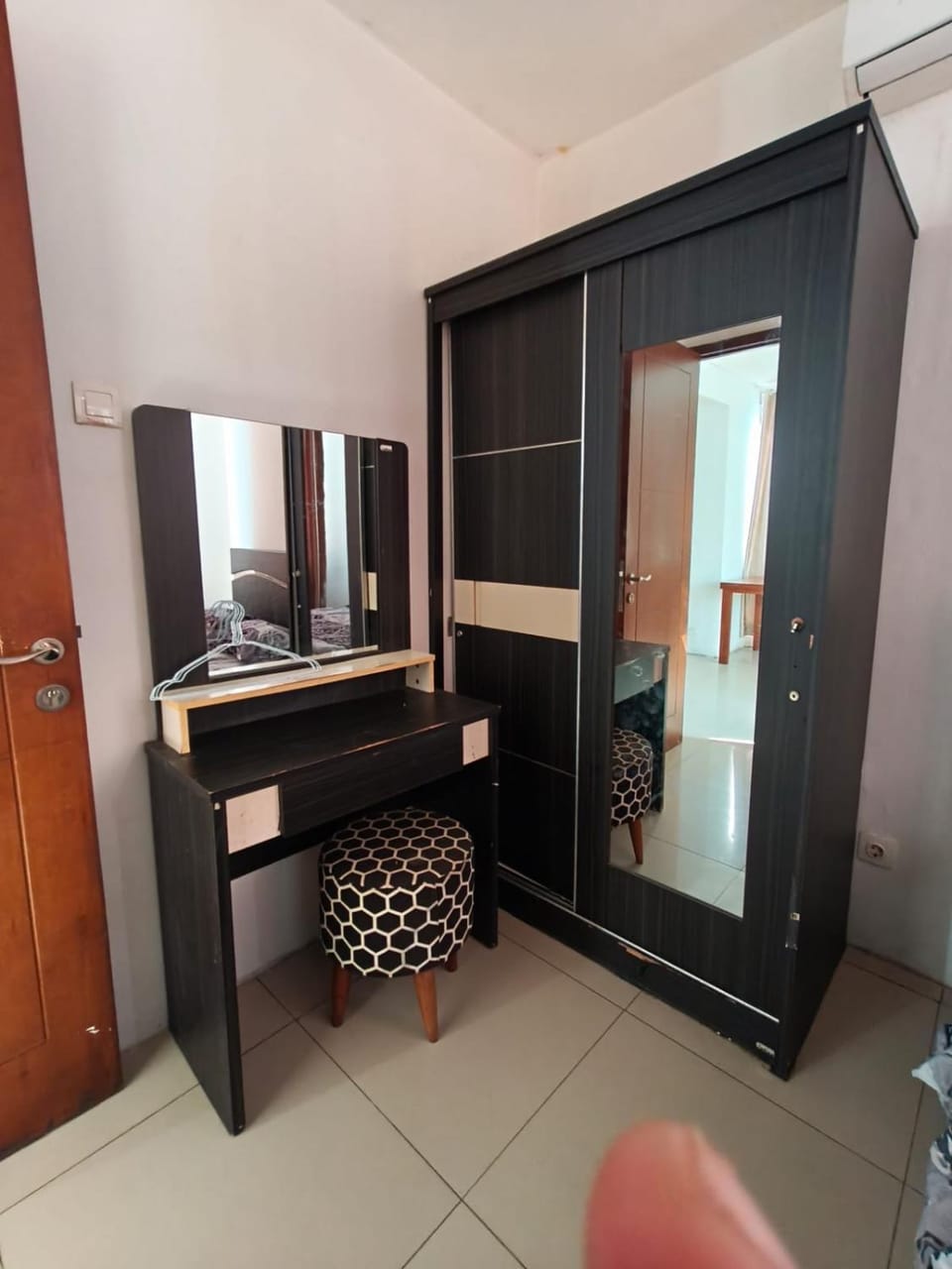 Vivo Apartment 2 Bed Room by syta room Apartment in Special Region of Yogyakarta
