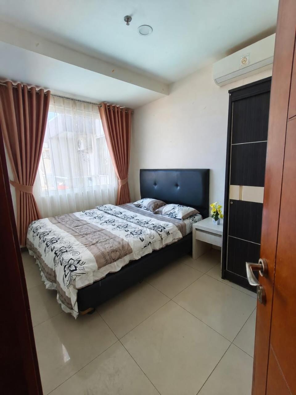 Vivo Apartment 2 Bed Room by syta room Apartment in Special Region of Yogyakarta
