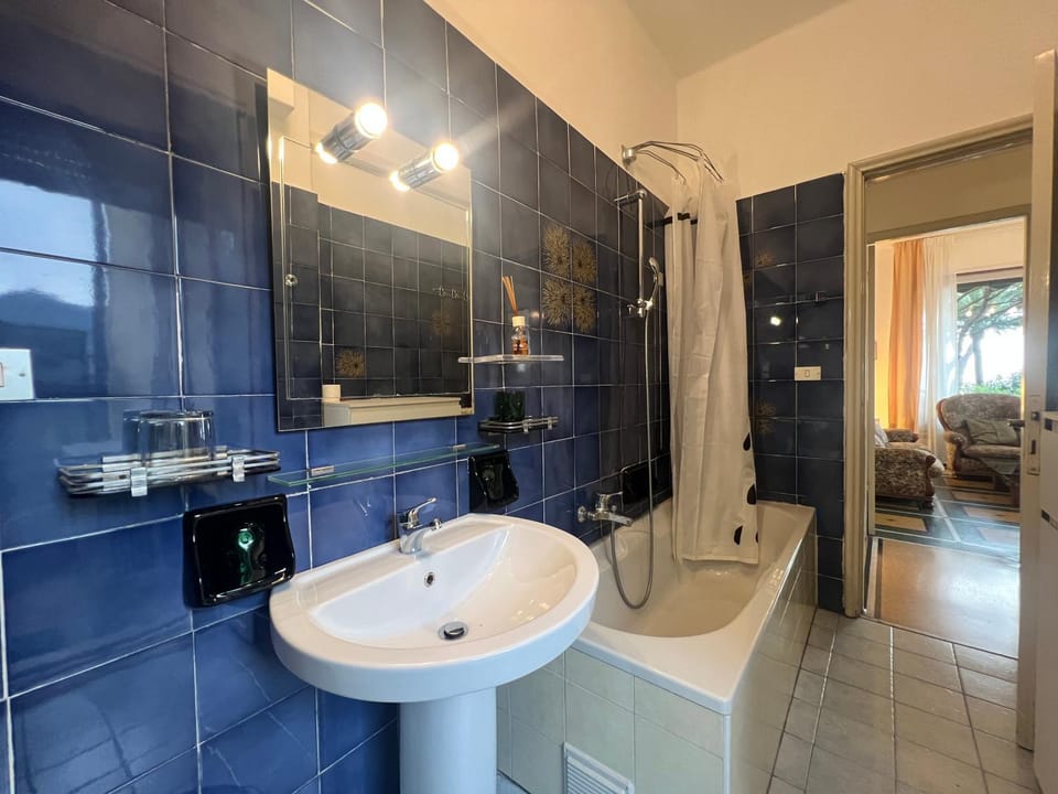 Toilet, Bathroom, Bath