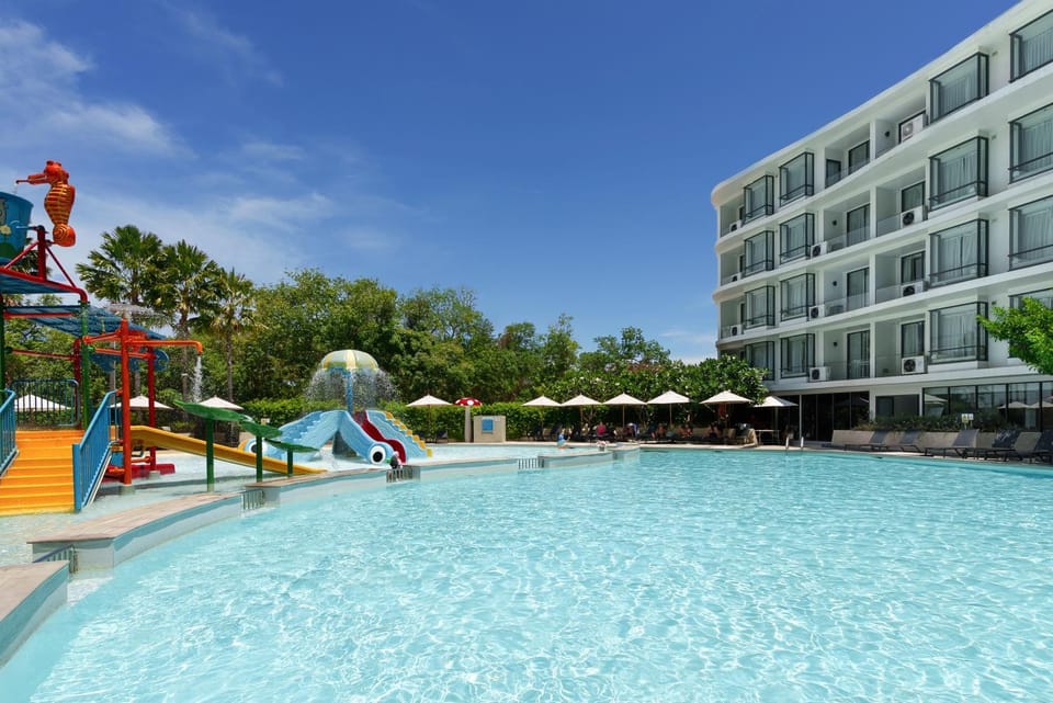 Activities, Other, Swimming pool, Swimming pool, Family