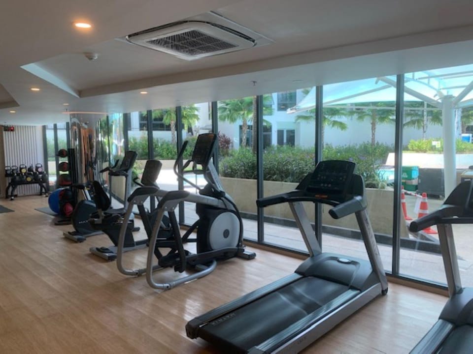 Activities, Fitness centre/facilities, Fitness centre/facilities, Other