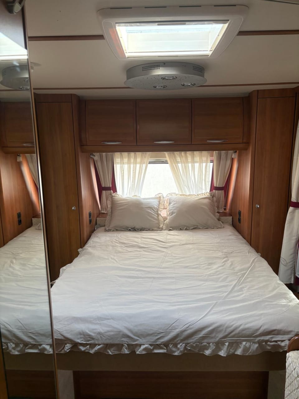 Platin Pure Campground/ 
RV Resort in Pomeranian Voivodeship