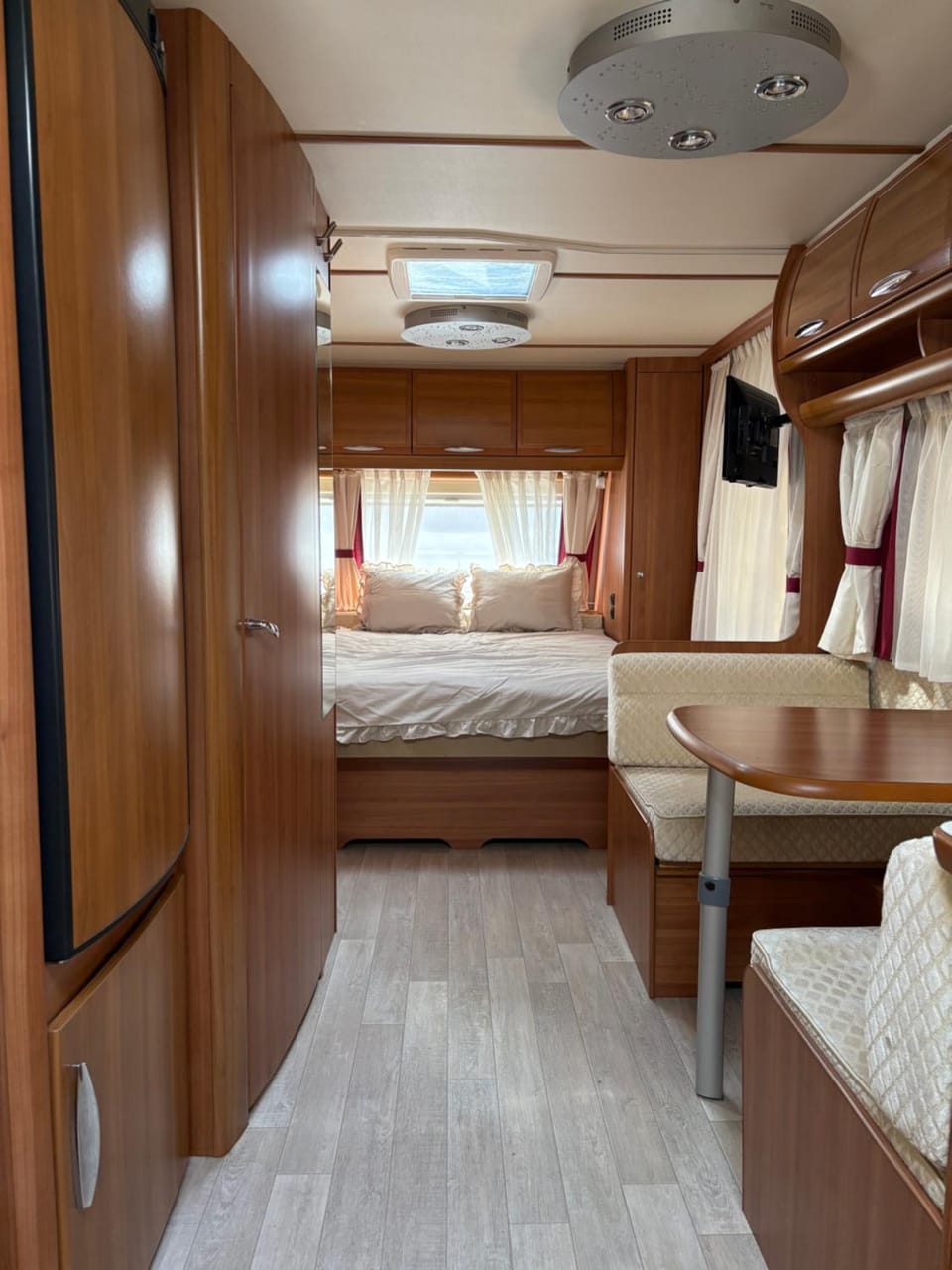 Platin Pure Campground/ 
RV Resort in Pomeranian Voivodeship