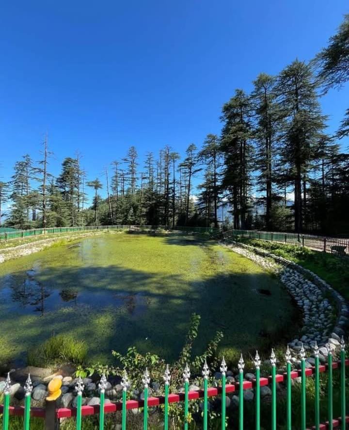 Apple Zone Home Stay Apartment in Himachal Pradesh