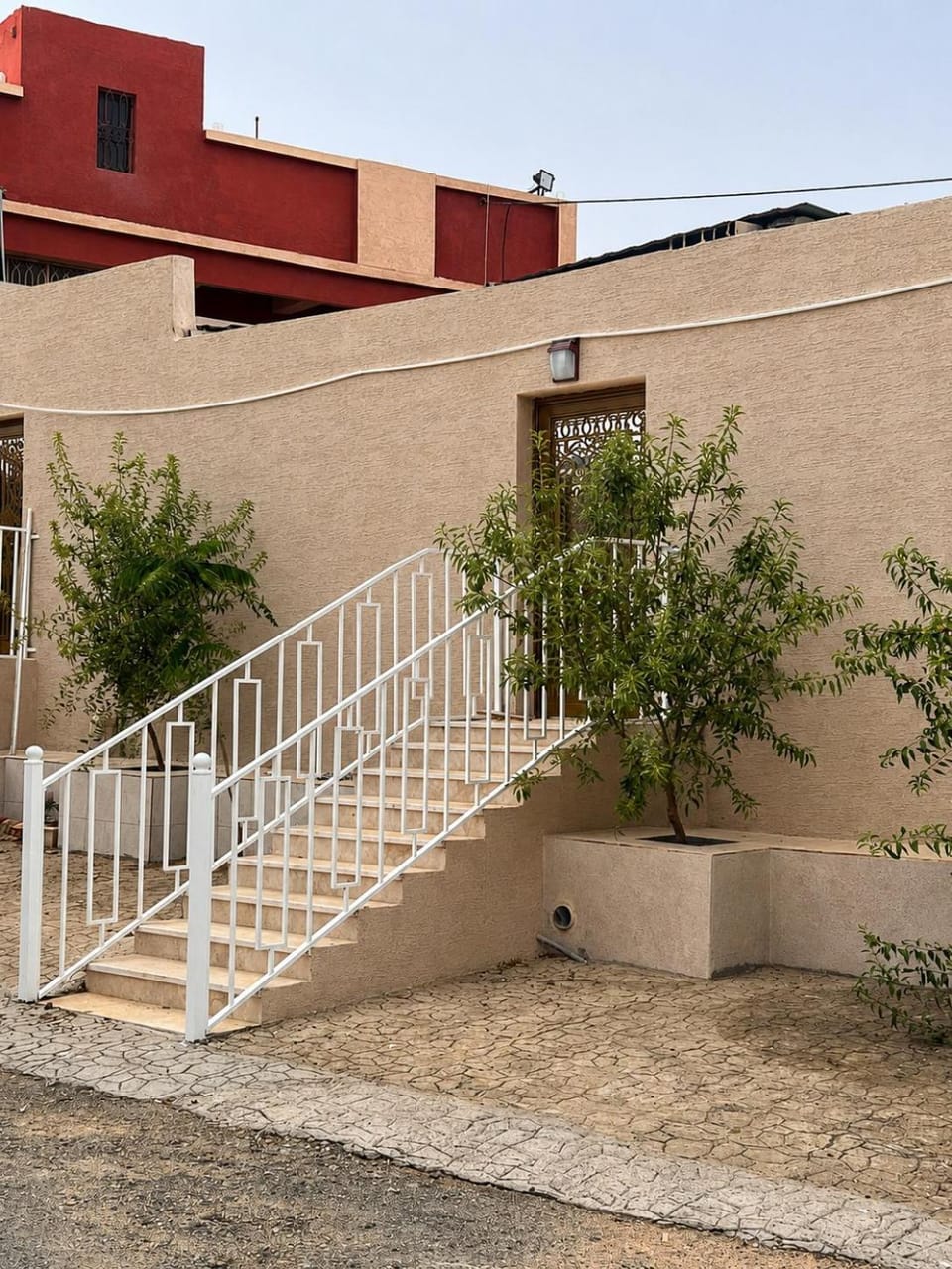 البساتين هومز - Al Basateen Homes Apartment in Makkah Province