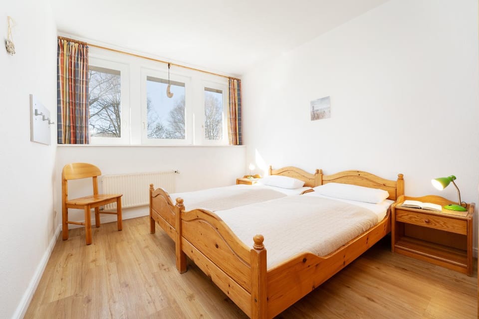 Reiterhof Rickert Hofsonne Apartment in Ostholstein