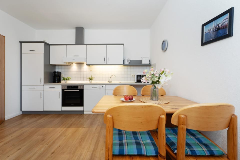 Reiterhof Rickert Hofsonne Apartment in Ostholstein
