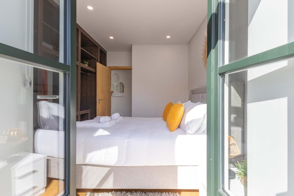 Filigree Plaza by Portugal Active Apartment in Viana do Castelo