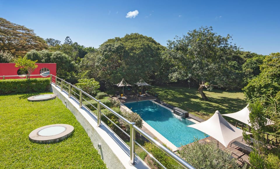 Serene-estate Boutique Guesthouse Bed and Breakfast in KwaZulu-Natal