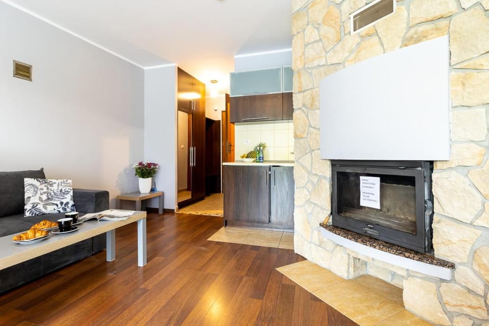 Apartament Butorówka Apartment in Zakopane
