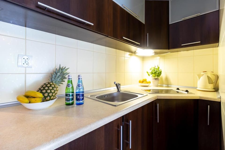 Apartament Butorówka Apartment in Zakopane