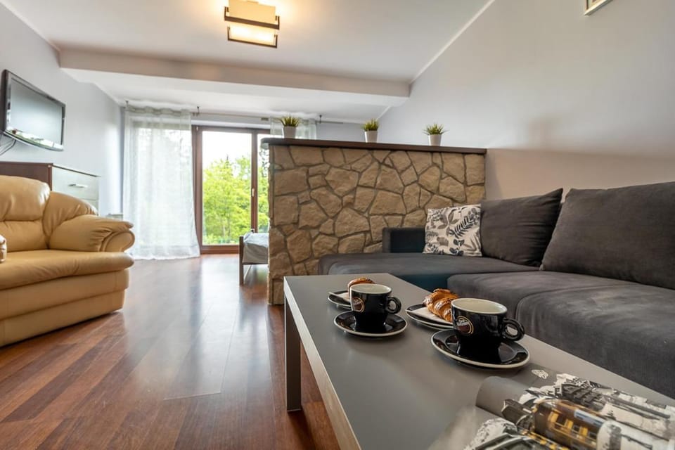 Apartament Butorówka Apartment in Zakopane