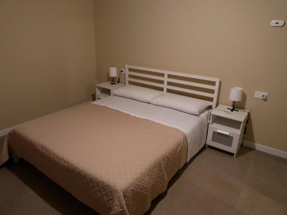 House with a view of the Strait of Messina 2 suites 2 bathrooms Apartment in Reggio Calabria