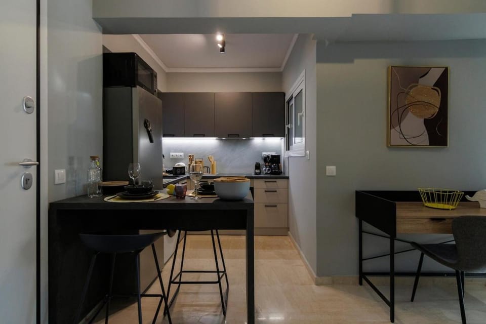 Silk Luxury 1 bedroom Hideout in Vari Apartment in East Attica Regional Unit, Greece