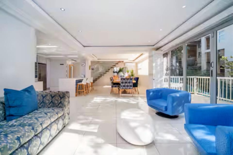Balcony/Terrace, Lounge or bar, Dining area