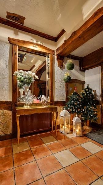 Hotel - Karczma Klimtówka Hotel in Lesser Poland Voivodeship