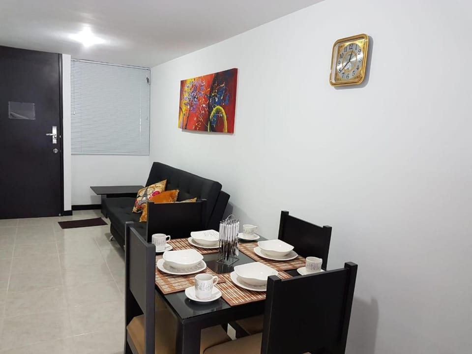 Aptos hermosos en sector turistico Apartment in Quindio, Colombia