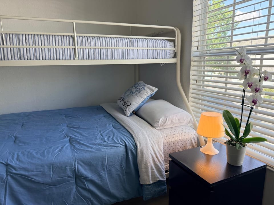 Affordable Suite with Bath near Disney World and SeaWorld Vacation rental in Windsor Hills