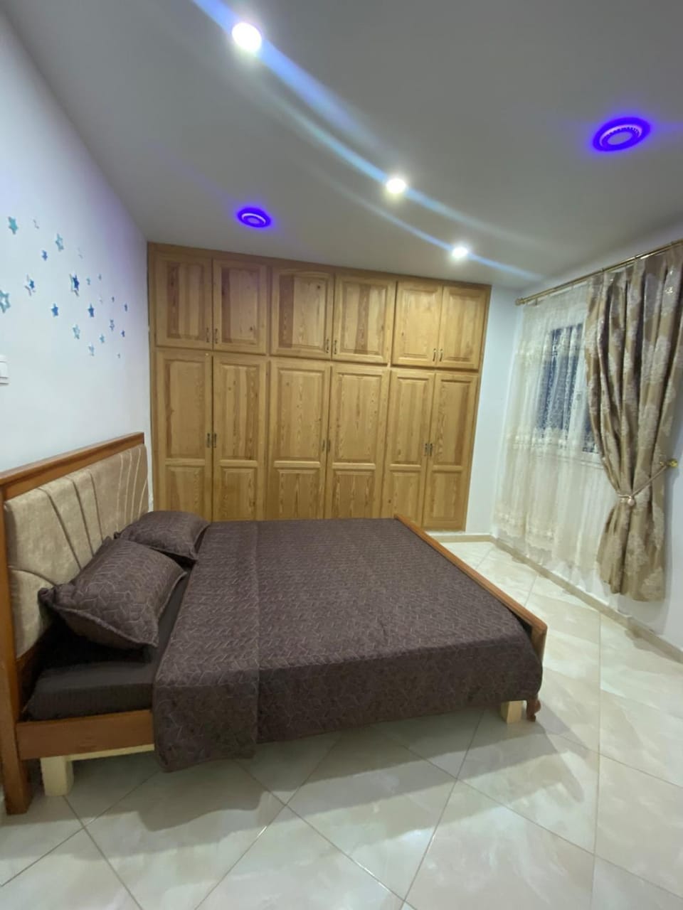 F3 Boulevard des Lions Apartment in Oran
