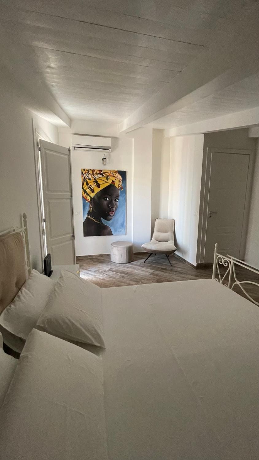 Le Terrazze Pitt Apartment in Pizzo