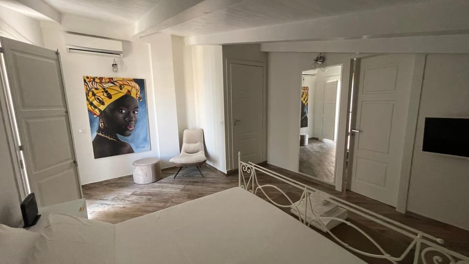 Le Terrazze Pitt Apartment in Pizzo