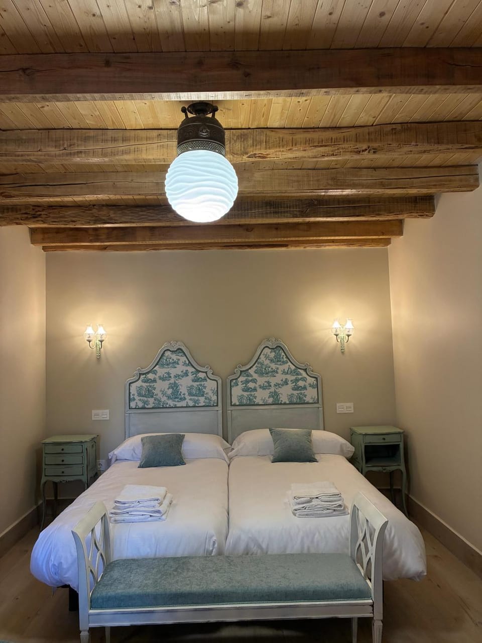 El gallinero de Valoria House in Castile and León