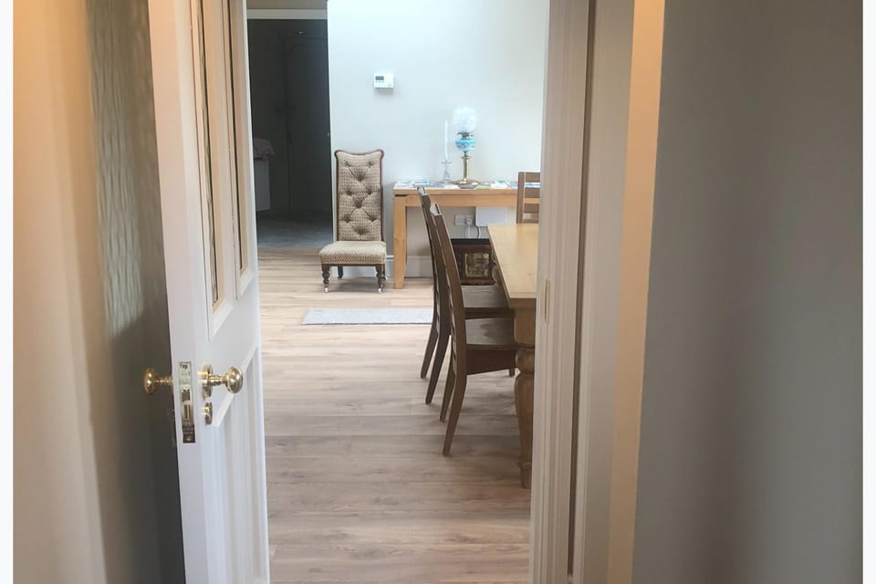 3 Bedroom House - Garden WiFi Free Parking House in Co. Tipperary, Ireland