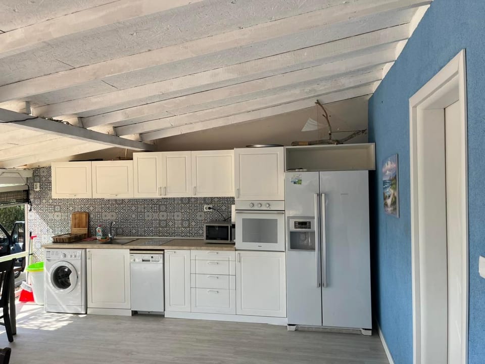 Olive Hill Guest House House in Thasos