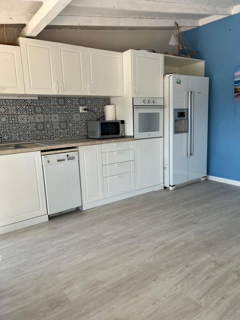 Olive Hill Guest House House in Thasos