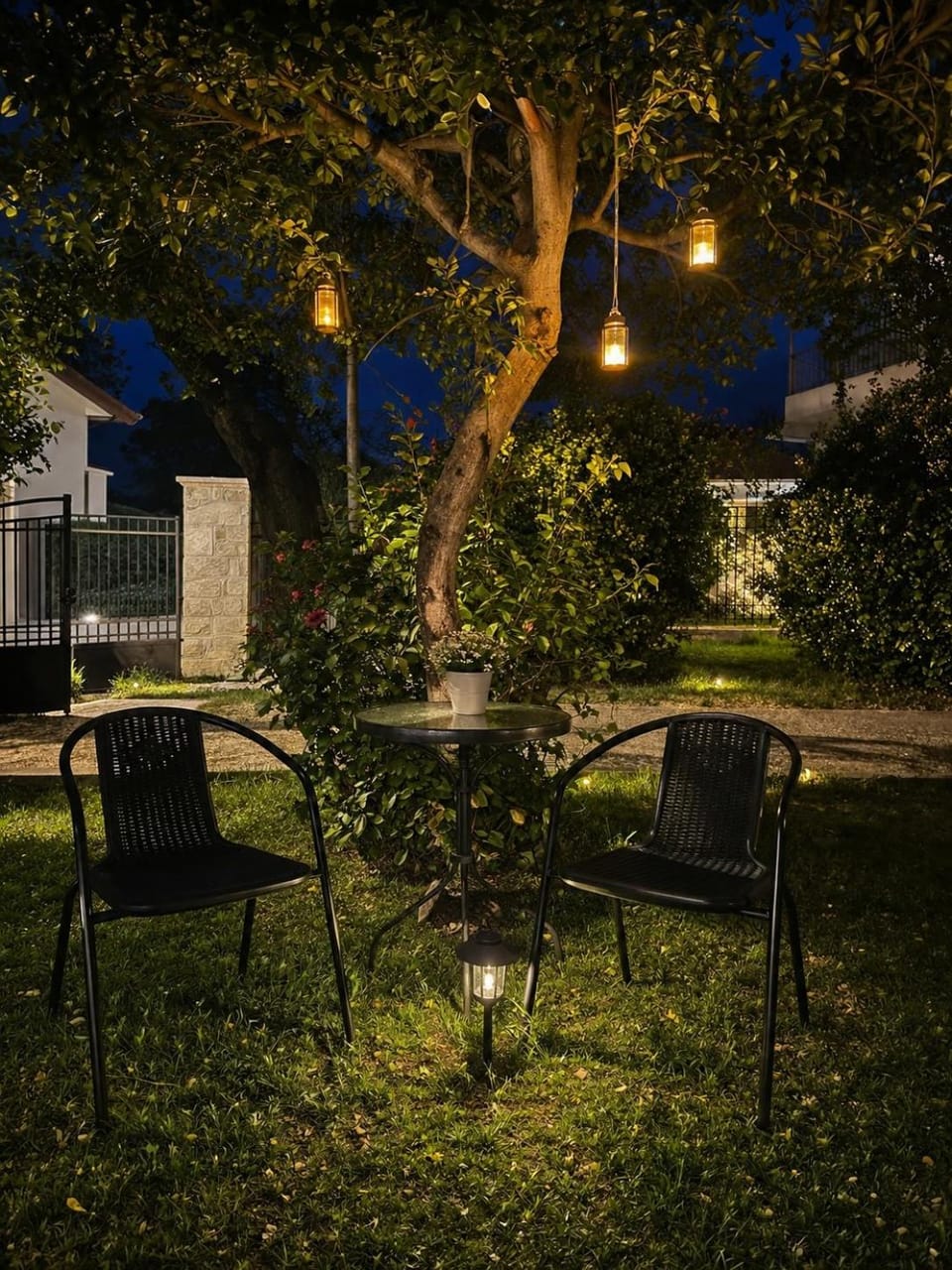 Stavros Green & Sea Holiday Home House in Decentralized Administration of Macedonia and Thrace