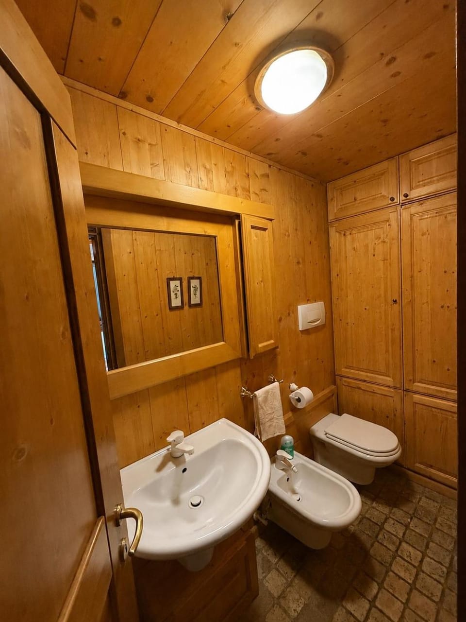 Toilet, Bathroom, bidet