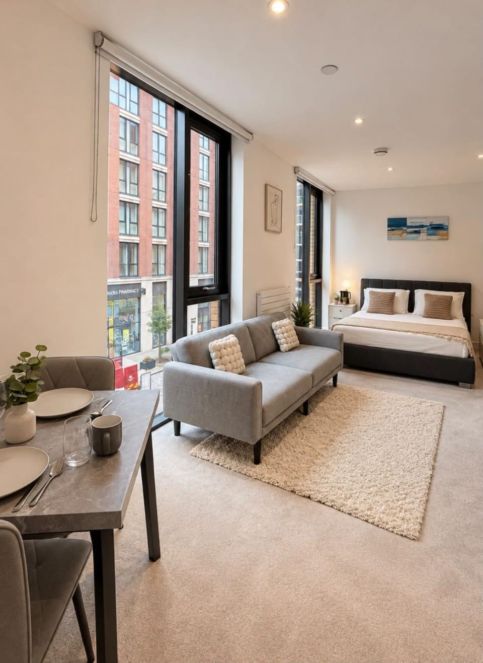 Suites and Apartments Apartment in London