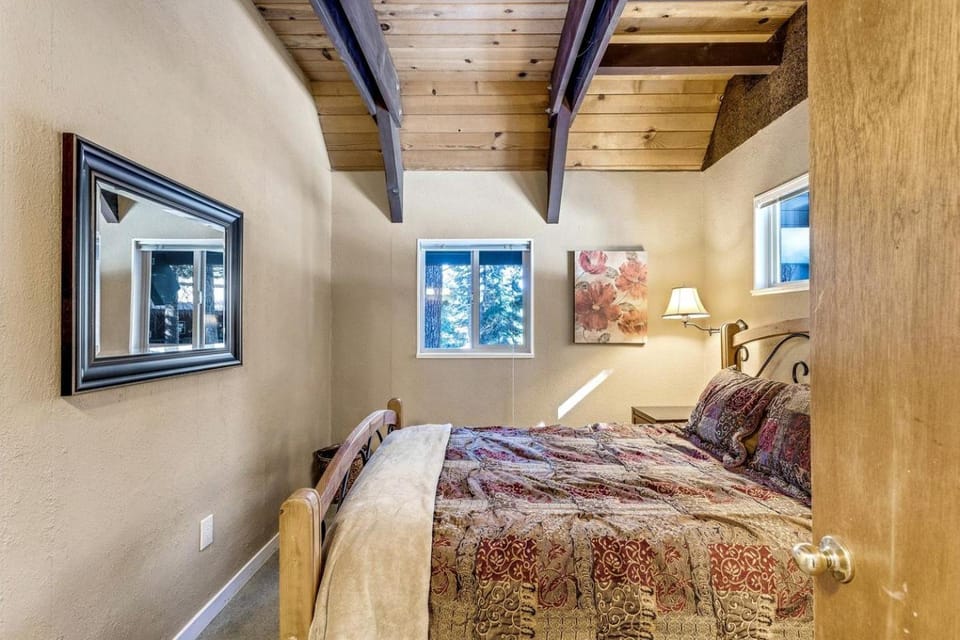 Multi-Family Cabin In Great Location! - Home #183 in Bear Valley, California Cabin in Bear Valley