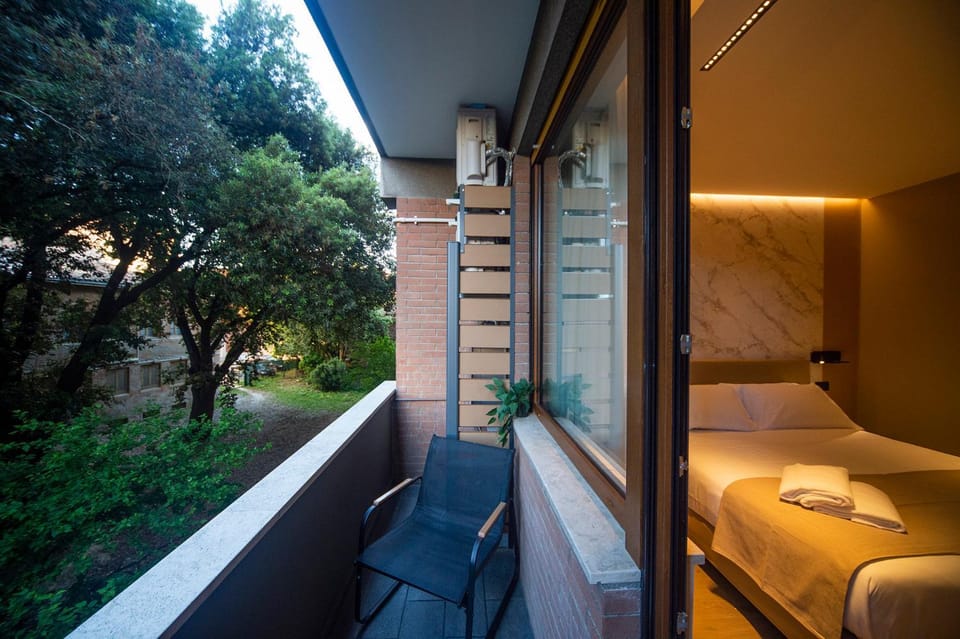 View (from property/room), Balcony/Terrace