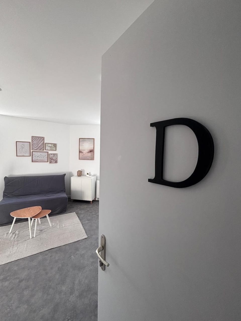 Dune Cozy T2 pour 4 in Berck proche mer Apartment in Berck