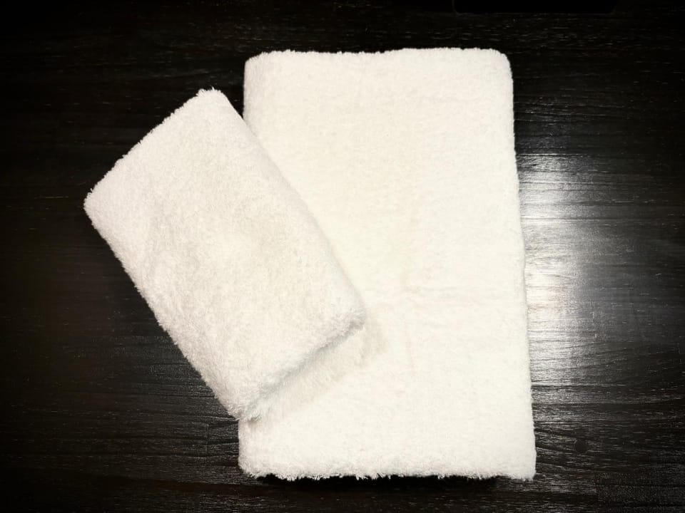 towels